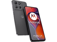 MOTOROLA Moto G15 Power - 256 GB - Gravity Grey