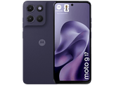 MOTOROLA moto G17 - 256 GB  - Dark Blue