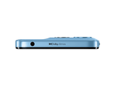 MOTOROLA moto G17 Power - 256 GB - Alaskan Blue