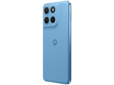MOTOROLA moto G17 Power - 256 GB - Alaskan Blue