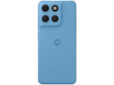 MOTOROLA moto G17 Power - 256 GB - Alaskan Blue