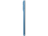 MOTOROLA moto G17 Power - 256 GB - Alaskan Blue