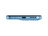MOTOROLA moto G17 Power - 256 GB - Alaskan Blue