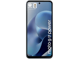 MOTOROLA moto G17 Power - 256 GB - Alaskan Blue