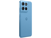 MOTOROLA moto G17 Power - 256 GB - Alaskan Blue