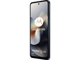 MOTOROLA Moto G56 5G - Black Oyster
