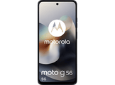 MOTOROLA Moto G56 5G - Black Oyster