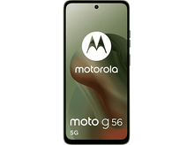 Charger l&#39;image dans la galerie, MOTOROLA Moto G56 5G - Dill
