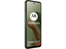 Charger l&#39;image dans la galerie, MOTOROLA Moto G56 5G - Dill
