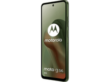 Charger l&#39;image dans la galerie, MOTOROLA Moto G56 5G - Dill
