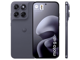 MOTOROLA moto g67 5G - 256 GB - Arctic Seal