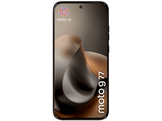 MOTOROLA Moto G77 - 256 GB Black Olive