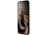 MOTOROLA Moto G77 - 256 GB Black Olive