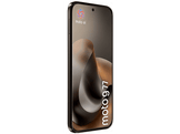 MOTOROLA Moto G77 - 256 GB Black Olive