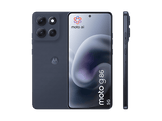 MOTOROLA Moto G86 5G 256 GB - Spellbound Gray