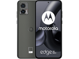 MOTOROLA Smartphone Edge Neo 30 128 GB 5G Onyx Black (PAV00000SE)