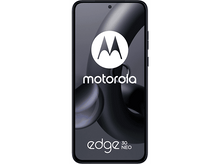 Charger l&#39;image dans la galerie, MOTOROLA Smartphone Edge Neo 30 128 GB 5G Onyx Black (PAV00000SE) - 128 GB Noir
