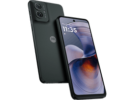 MOTOROLA Smartphone G55 256 GB 5G Grey