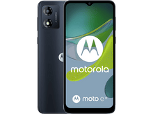 Charger l&#39;image dans la galerie, MOTOROLA Smartphone Moto E13 64 GB Cosmic Black (PAXT0023SE)
