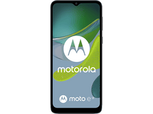 Charger l&#39;image dans la galerie, MOTOROLA Smartphone Moto E13 64 GB Cosmic Black (PAXT0023SE)
