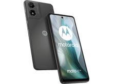 Charger l&#39;image dans la galerie, MOTOROLA Smartphone Moto E14 - 64GB - Charcoal Grey
