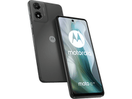 MOTOROLA Smartphone Moto E14 - 64GB - Charcoal Grey