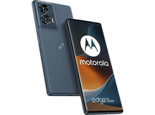 Charger l&#39;image dans la galerie, MOTOROLA Smartphone Moto Edge 50 Fusion 256GB - 5G - Dark Blue
