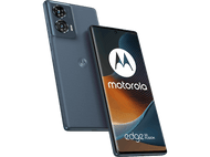 MOTOROLA Smartphone Moto Edge 50 Fusion 256GB - 5G - Dark Blue