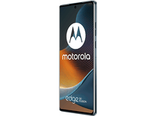 Charger l&#39;image dans la galerie, MOTOROLA Smartphone Moto Edge 50 Fusion 256GB - 5G - Dark Blue
