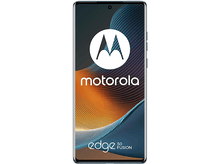 Charger l&#39;image dans la galerie, MOTOROLA Smartphone Moto Edge 50 Fusion 256GB - 5G - Dark Blue
