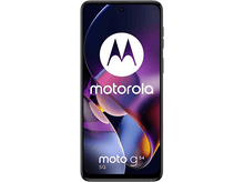 Charger l&#39;image dans la galerie, MOTOROLA Smartphone moto g 54 5G 256 GB Midnight Blue (PAYT0019SE)
