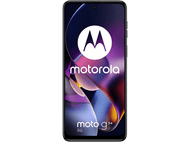 MOTOROLA Smartphone moto g 54 5G 256 GB Midnight Blue (PAYT0019SE)