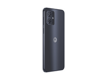 Charger l&#39;image dans la galerie, MOTOROLA Smartphone moto g 54 5G 256 GB Midnight Blue (PAYT0019SE)
