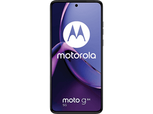 Charger l&#39;image dans la galerie, MOTOROLA Smartphone moto g 84 5G 256 GB Midnight Blue (PAYM0003SE)
