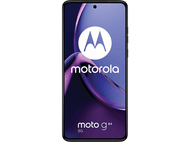 MOTOROLA Smartphone moto g 84 5G 256 GB Midnight Blue (PAYM0003SE)