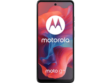 Charger l&#39;image dans la galerie, MOTOROLA Smartphone Moto G04 - 64 GB Concord Zwart (PB130002SE) - 64 GB Noir
