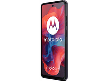 Charger l&#39;image dans la galerie, MOTOROLA Smartphone Moto G04 - 64 GB Concord Zwart (PB130002SE) - 64 GB Noir
