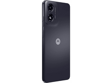 Charger l&#39;image dans la galerie, MOTOROLA Smartphone Moto G04 - 64 GB Concord Zwart (PB130002SE) - 64 GB Noir
