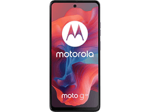 Charger l&#39;image dans la galerie, MOTOROLA Smartphone Moto G04 - 64 GB Concord Zwart (PB130002SE)
