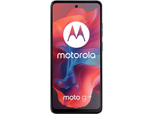 Charger l&#39;image dans la galerie, MOTOROLA Smartphone Moto g04s - 64 GB - Concord Zwart
