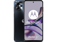 Charger l&#39;image dans la galerie, MOTOROLA Smartphone Moto G13 128 GB Matte Charcoal (PAWV0016SE)
