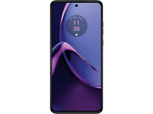 Charger l&#39;image dans la galerie, MOTOROLA Smartphone Moto G84 - 256 GB - Midnight Blue
