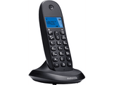 MOTOROLA Téléphone sans fil C1003CB+ DECT Trio - Black