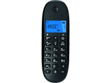 MOTOROLA Téléphone sans fil C1003CB+ DECT Trio - Black