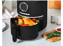 Charger l&#39;image dans la galerie, MOULINEX Airfryer Digital Glossy (EZ111810)
