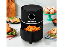 Charger l&#39;image dans la galerie, MOULINEX Airfryer Digital Glossy (EZ111810)
