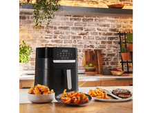 Charger l&#39;image dans la galerie, MOULINEX Airfryer Easy Fry &amp; Grill Digital (EZ505810)
