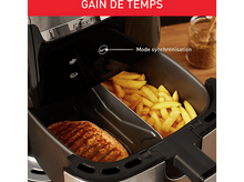 Charger l&#39;image dans la galerie, MOULINEX Airfryer Easy Fry &amp; Grill XXL (EZ801D10)
