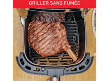 Charger l&#39;image dans la galerie, MOULINEX Airfryer Easy Fry &amp; Grill XXL (EZ801D10)
