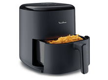 Charger l&#39;image dans la galerie, MOULINEX Airfryer Easy Fry Max (EZ245B20)
